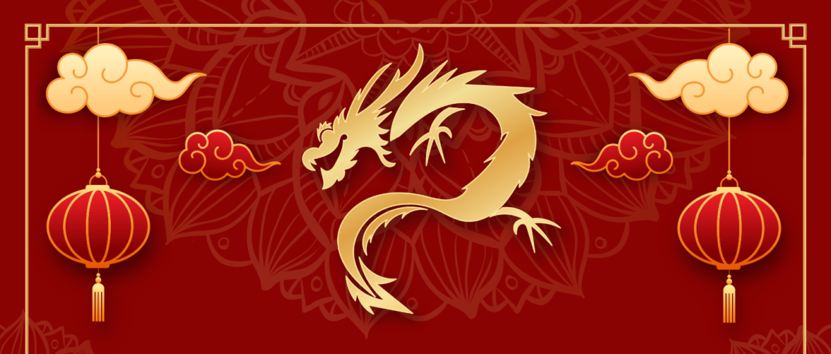 经贸大加拿大校友会2024龙年春节联谊会